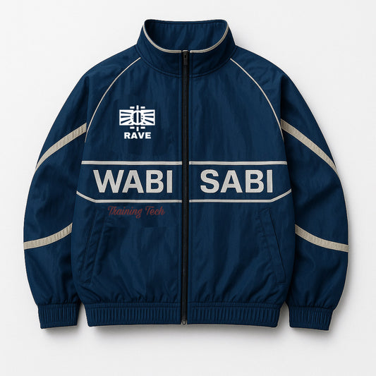 Training Tech Windbreaker Jacket - GEN 1
