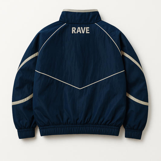 Training Tech Windbreaker Jacket - GEN 1