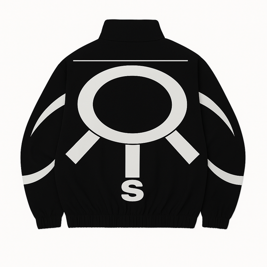 Training Tech Quarter Zip - GEN 1